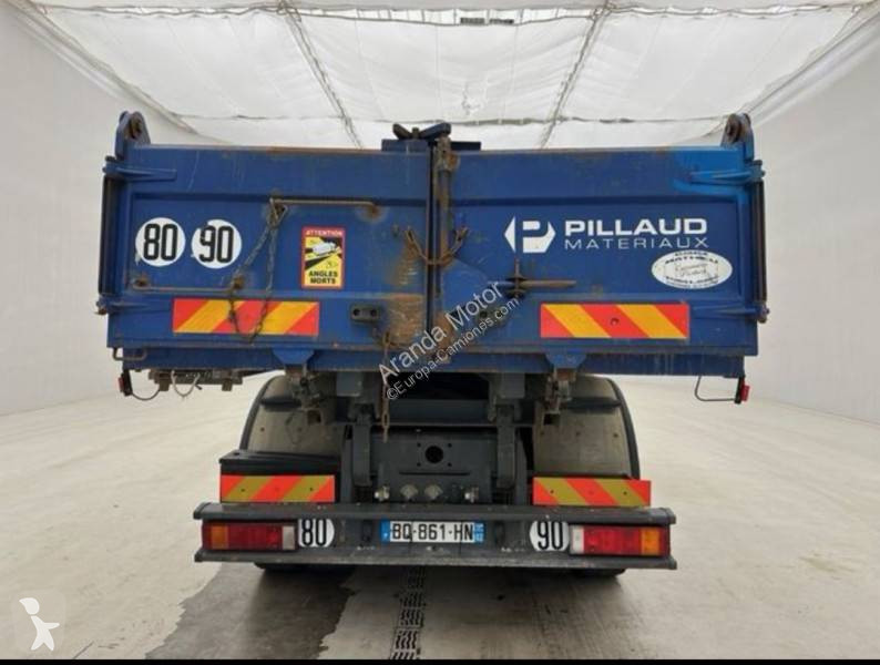 Camion DAF