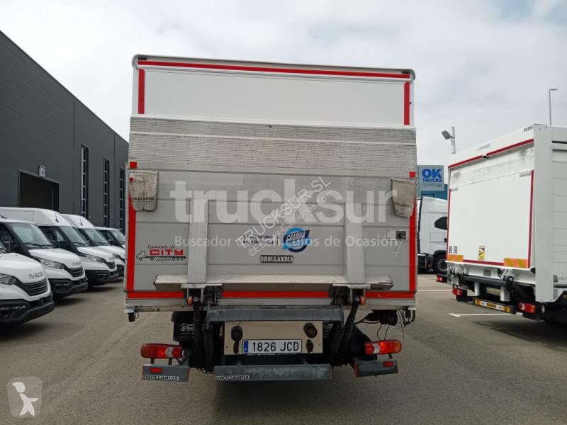 Kamion Renault  D 12.240
