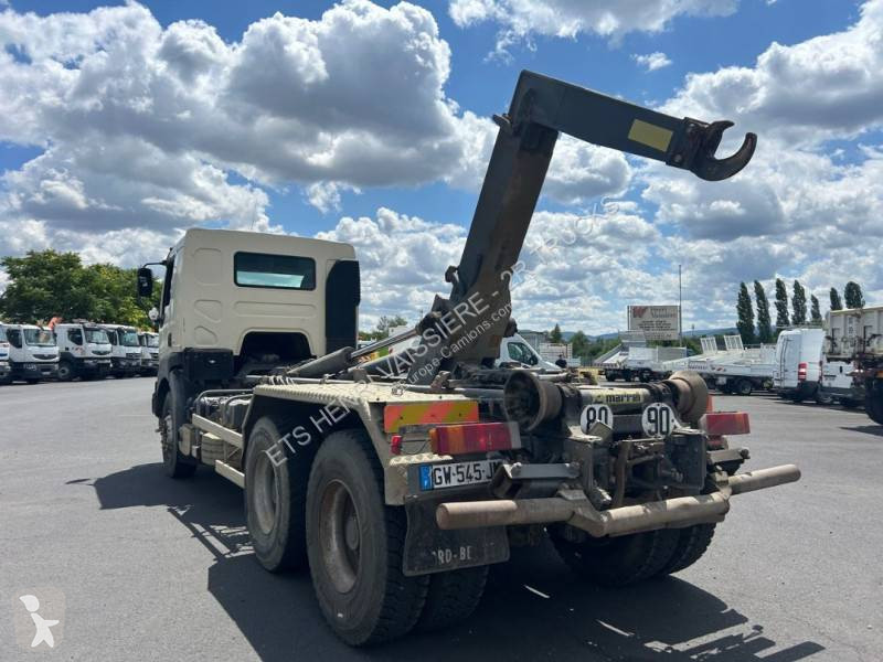 Camion Renault