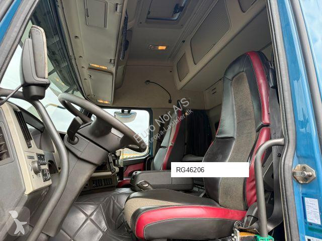 Camion Volvo FM 500 8x4 Pushertridem 3 Way...