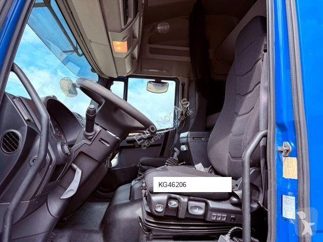 Kamion Iveco EuroCargo 180 - 280 4x2 Thermo...