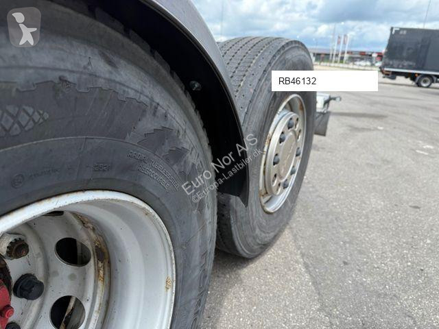 Camion Scania G480 6x2*4 ADR Chassis /...