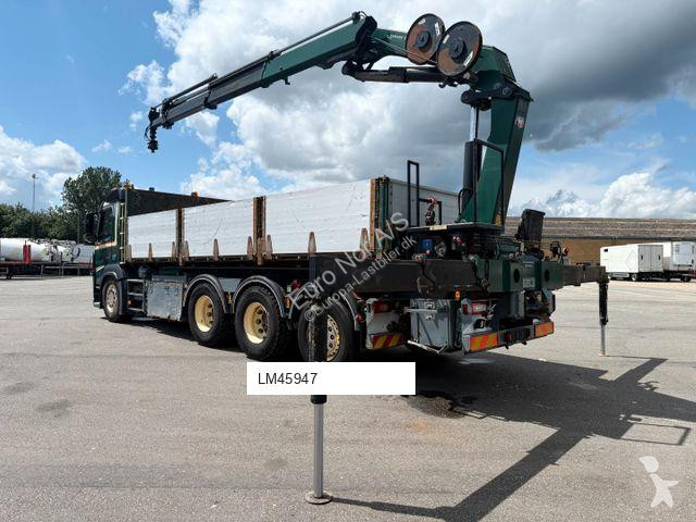 Camion HMF 2620-K5