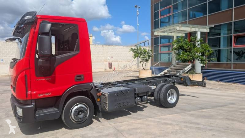 Camion Iveco