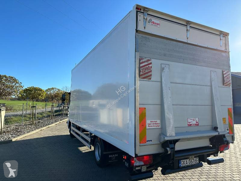 Camion MAN