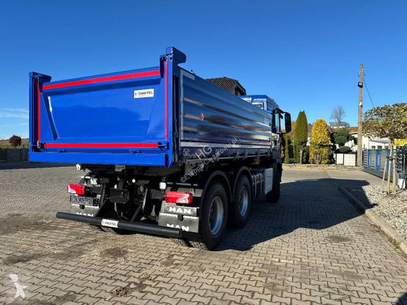 Camion MAN