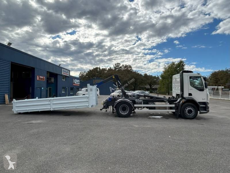 Camion DAF