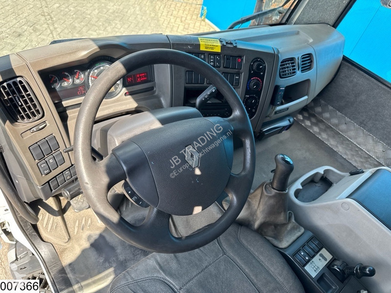 Kamion Renault 310 Dxi EURO 5, Retarder, Fassi,...