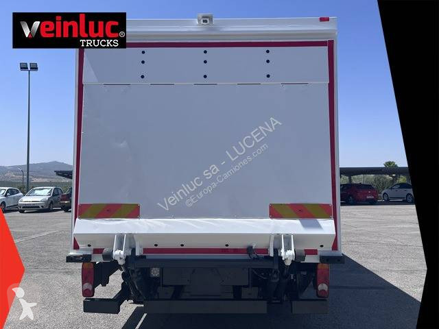 Camion Renault
