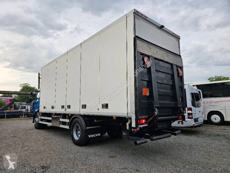 Camion Volvo