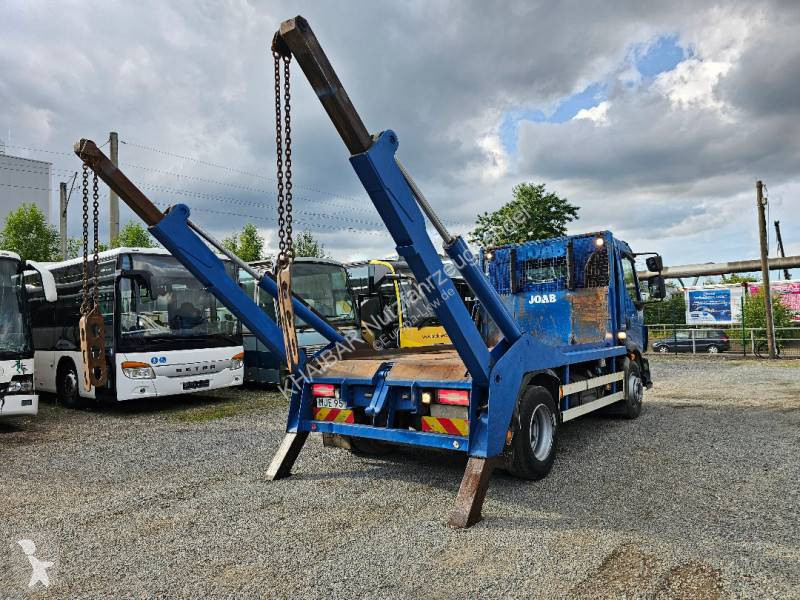 Camion Volvo