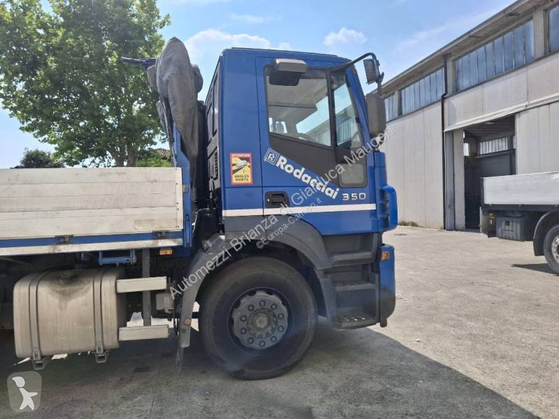Camion Iveco