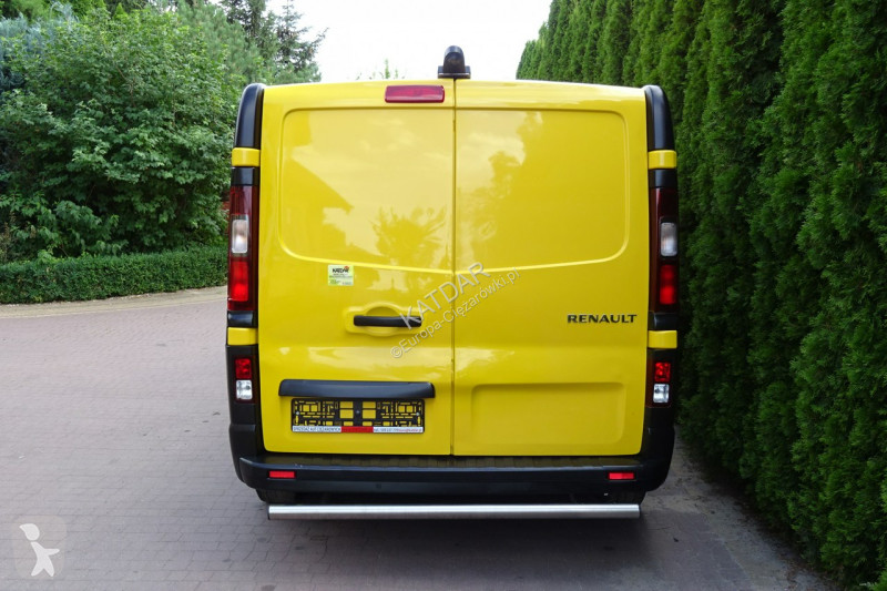 Autoutilitară Renault