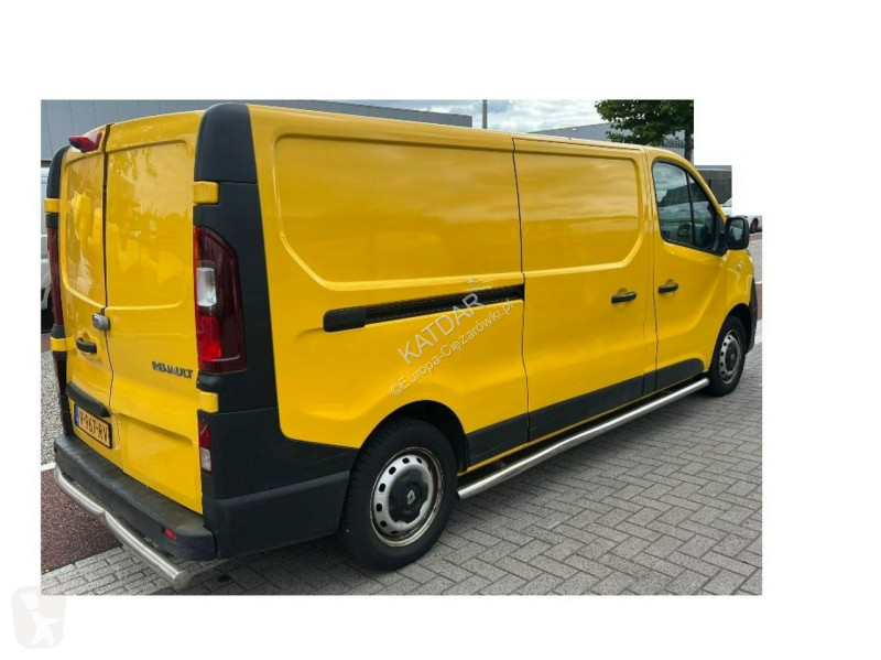 Autoutilitară Renault