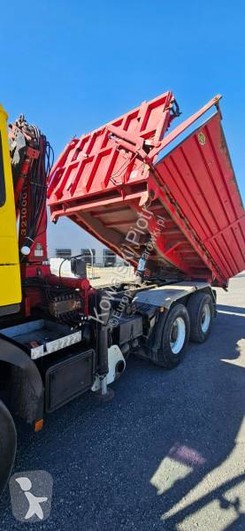 Camion MAN