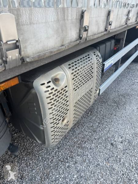 Camión Iveco