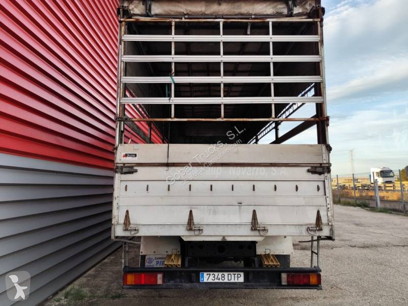 Camion MAN