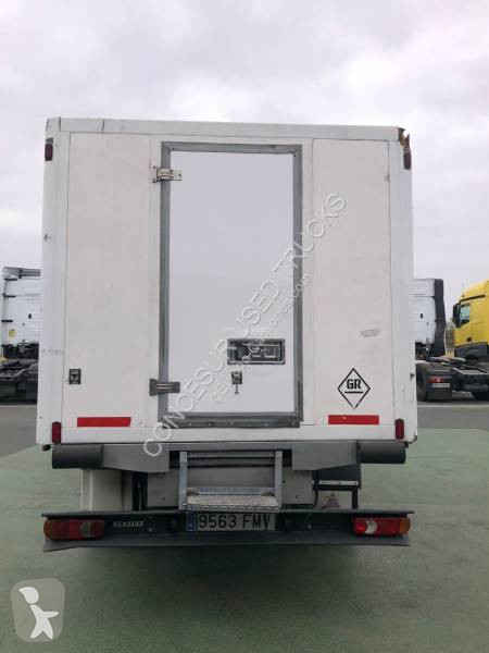 Camion Renault