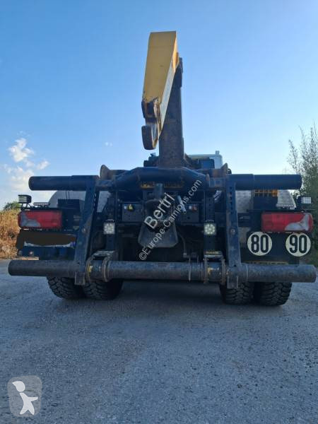 Camion Iveco