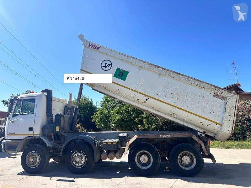 Camion Astra HD7 45