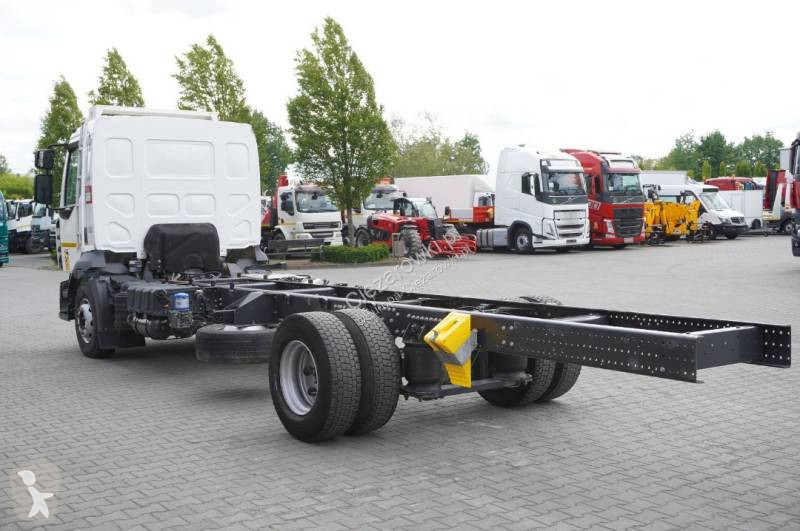 Camion Renault