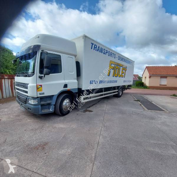 Kamion DAF