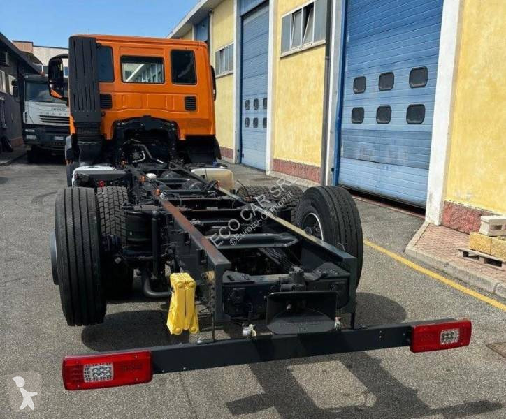 Camion Iveco