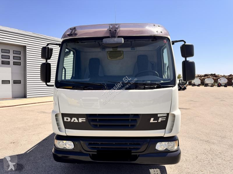Camion DAF FA 45220