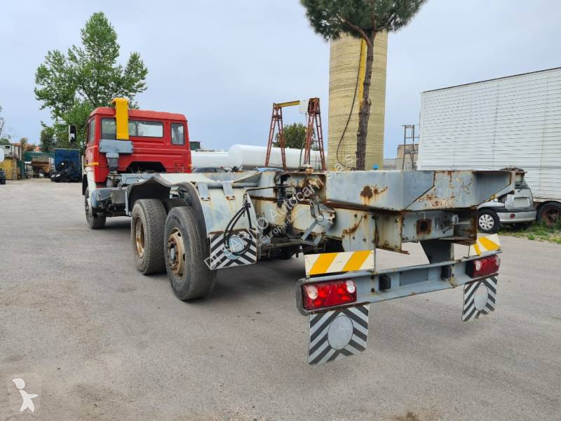 Kamion Iveco