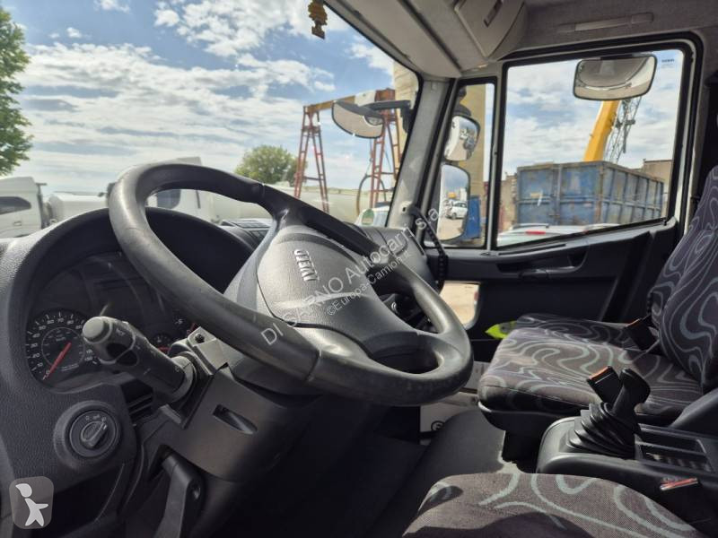 Kamion Iveco