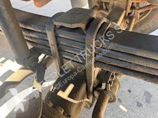 Camión Iveco