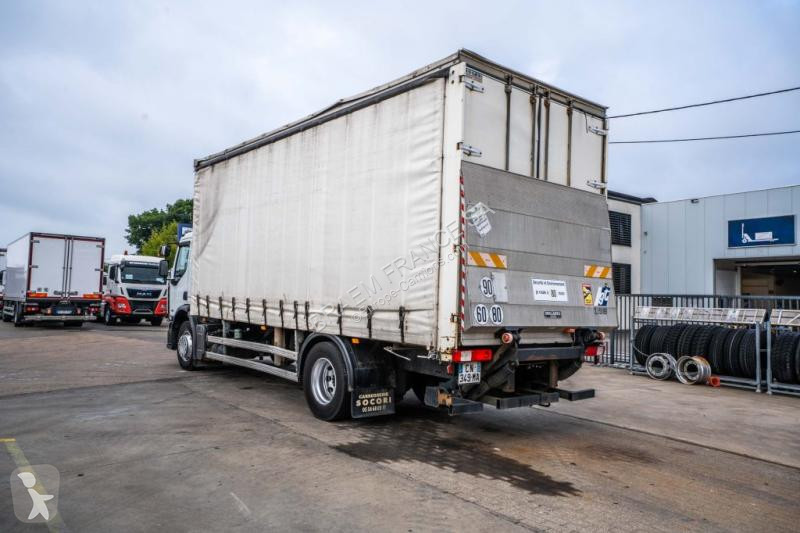 Kamion Renault  PREMIUM 270 DXI+DHOLLANDIA