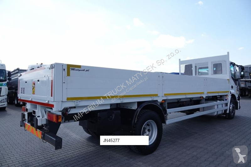 Kamion Iveco STRALIS 310