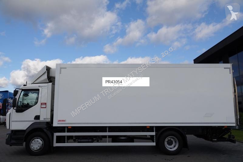 Камион Renault D 280