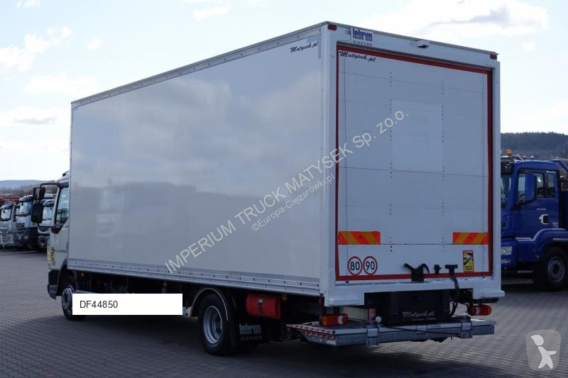 Camion DAF LF 210