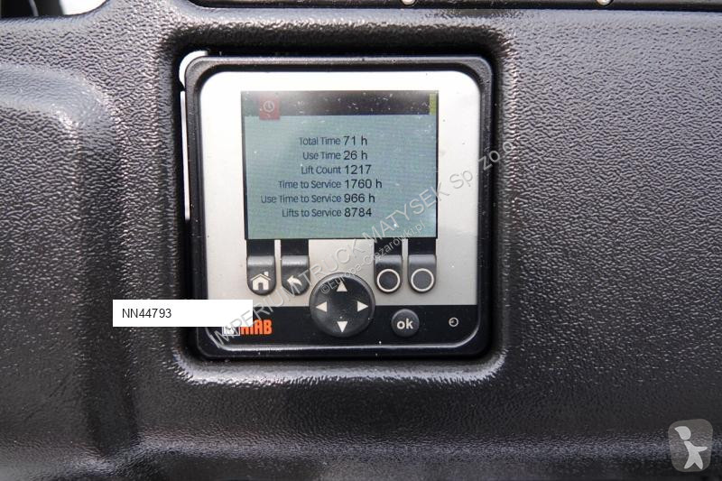 Kamion Renault X-HIDUO 123 B-3