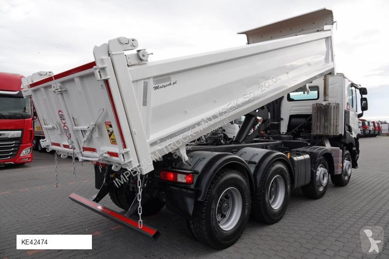 Camion Renault C 460
