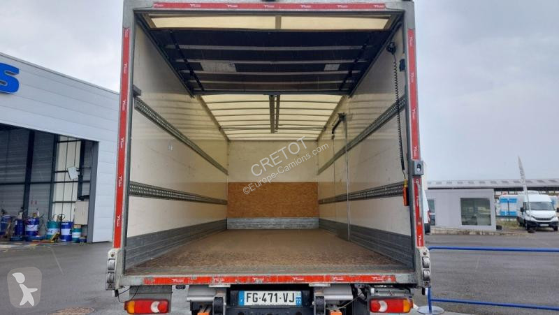 Camion Iveco ML 120 E 22 P
