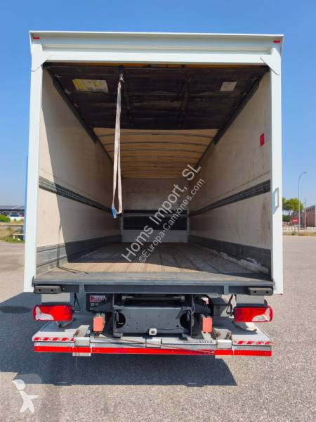 Camion Scania