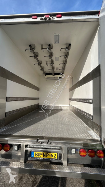 Camion DAF 45160