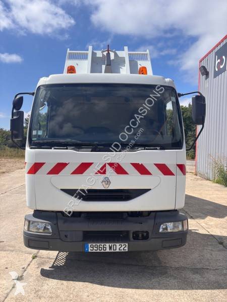 Kamion Renault