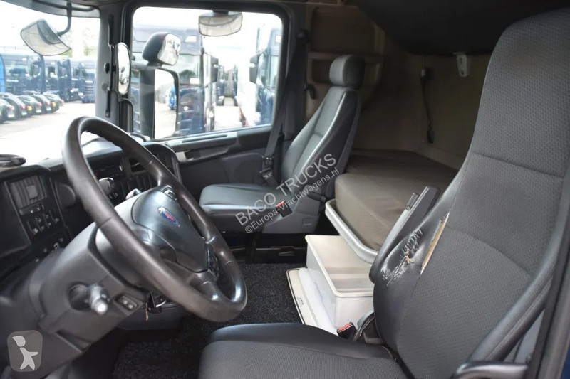 Camion Scania HL 6x2 + THERMO KING TS-300 -...