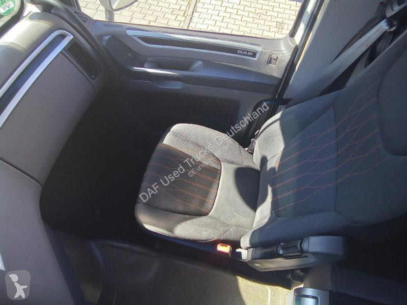 Camión DAF 480 FAN 6X2 N