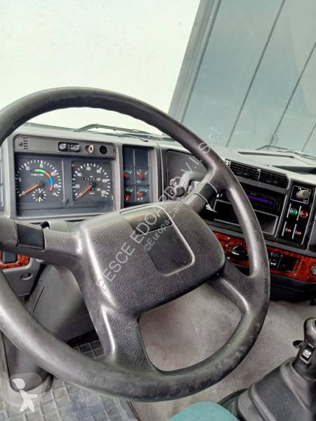 Camion Volvo