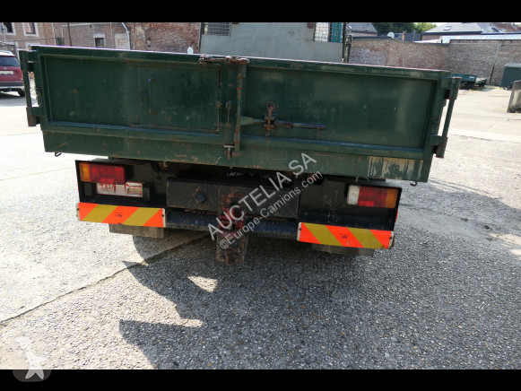 Camion Iveco ML 100 E15