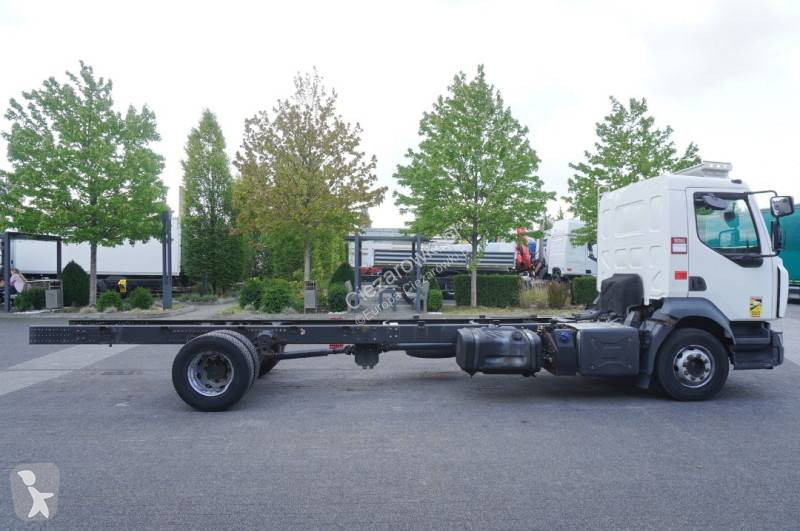 Camion Renault