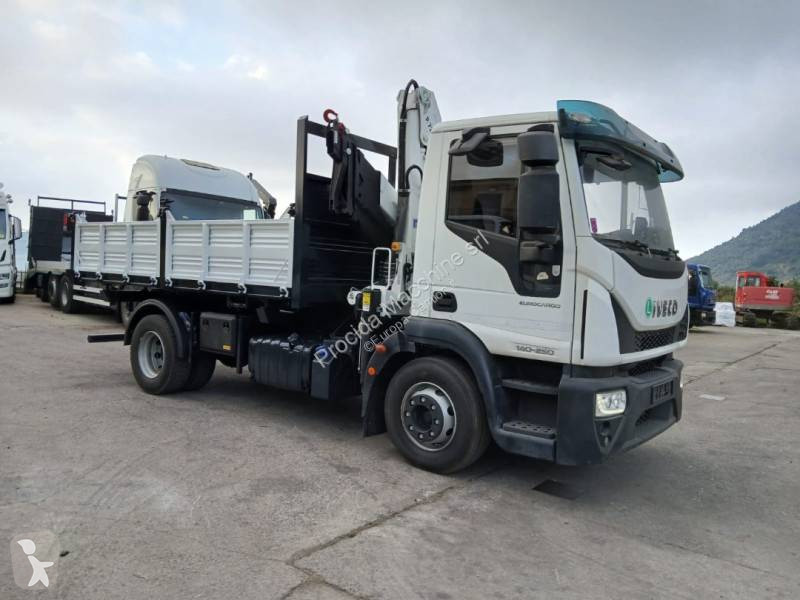 Kamion Iveco