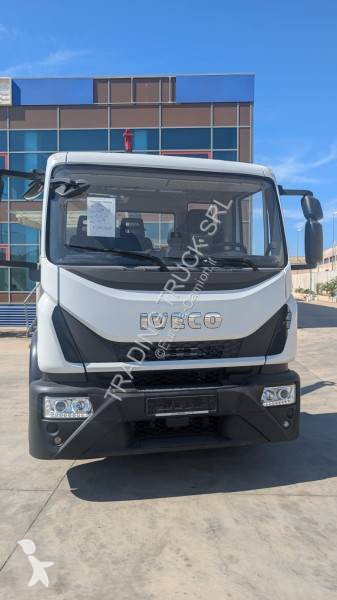 Camion Iveco