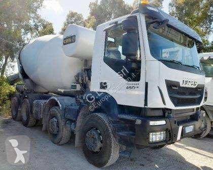 Camion Iveco
