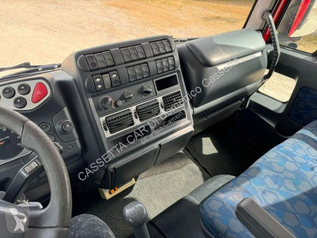 Camion Iveco EUROCARGO 100E21 DECLASSATO 74.90...